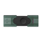 Kingston DataTraveler Duo | 128 GB | USB 3.2 Gen 1 | Black/Green