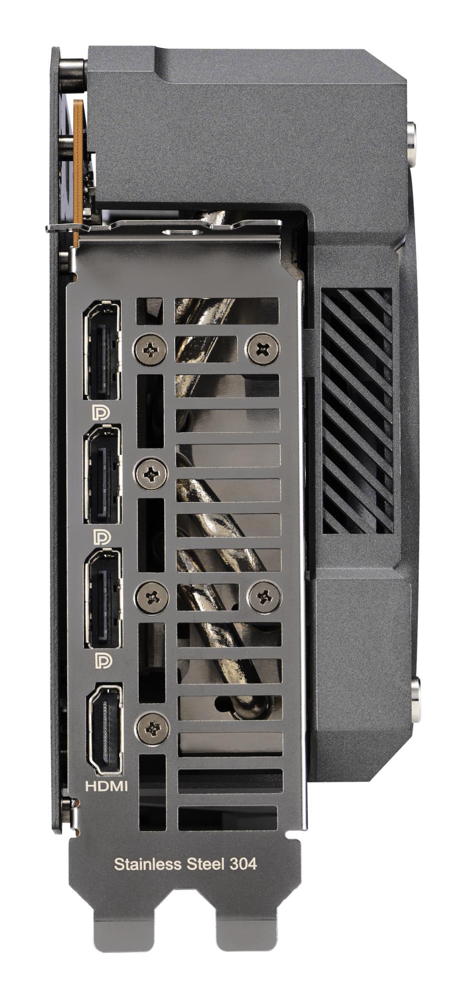 Graphics Card|ASUS|AMD Radeon RX 9070 XT|16 GB|GDDR6|256 bit|PCIE 5.0 16x|Triple slot Fansink|1xHDMI|3xDisplayPort|TUF-RX9070XT-O16G-GAMING