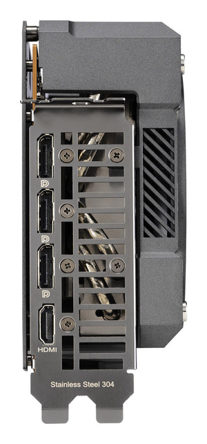 Graphics Card|ASUS|AMD Radeon RX 9070 XT|16 GB|GDDR6|256 bit|PCIE 5.0 16x|Triple slot Fansink|1xHDMI|3xDisplayPort|TUF-RX9070XT-O16G-GAMING