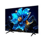 TV Set|TCL|55 "|4K Ultra HD|3840 x 2160 pixels|Flat|16:9|QLED|55T69C