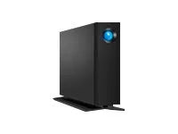 LACIE d2 10TB USB-C Desktop Drive