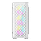 GEMBIRD Gaming ARGB case Fornax 500 wh