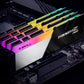 MEMORY DIMM 16GB PC28800 DDR4/K2 F4-3600C16D-16GTZNC G.SKILL