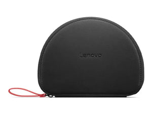 Lenovo | Headset | ThinkPad Dual-Mode 8550 | Built-in microphone | ANC | Black