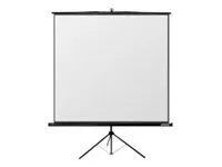 REFLECTA CR-LINE TRIPOD 200X200CM BLACK