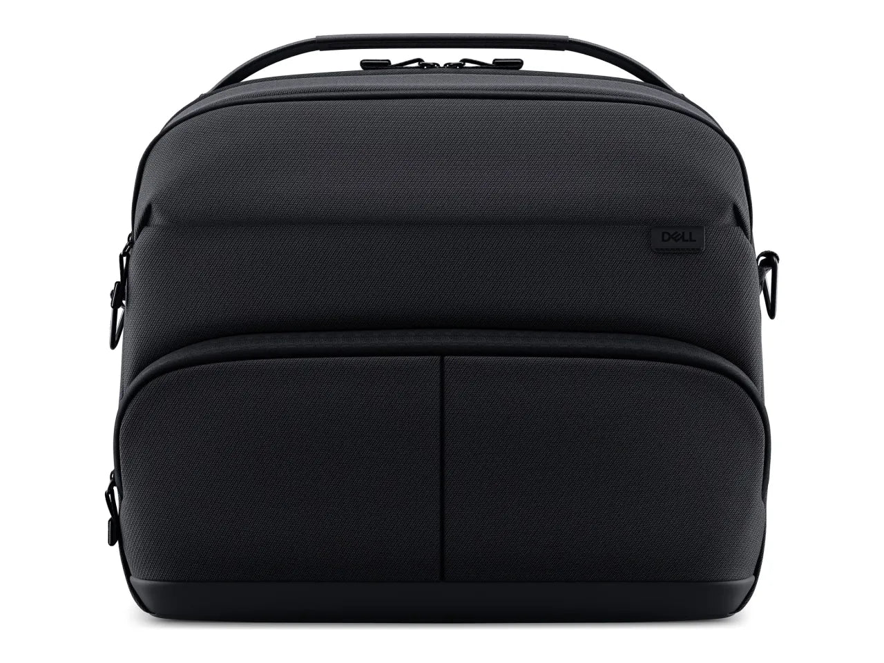 Dell | Pro 14-16 Plus EcoLoop Briefcase - CC5626 | Fits up to size 16 " | Briefcase | Shoulder strap | Black