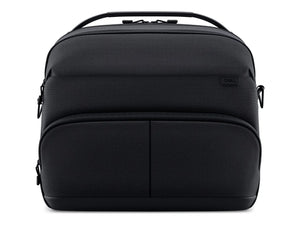 Dell | Pro 14-16 Plus EcoLoop Briefcase - CC5626 | Fits up to size 16 " | Briefcase | Shoulder strap | Black