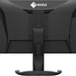 EIZO EV2740X 27" IPS 16:9 3840X2160 USB-C/94W RJ45 (BLACK)