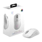 MOUSE USB OPTICAL WRL GAMING/VERSA 300 W WHITE MSI