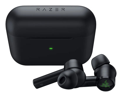 Razer Headset RZ12-04590100-R3G1 / Hammerhead Pro HyperSpeed Black