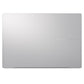 Notebook|ASUS|VivoBook S|M5606UA-MX088W|CPU  Ryzen 7|8845HS|3800 MHz|16"|3200x2000|RAM 16GB|LPDDR5x|SSD 1TB|AMD Radeon Graphics|Integrated|ENG|Card Reader Micro SD|Windows 11 Home|Silver|1.5 kg|90NB1483-M00620