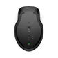 HP 435 Wireless Mouse - Multi-Device, Dual-Mode - Black, Left handed