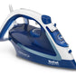 TEFAL | FV5735E0 Easygliss Plus | Steam Iron | 2500 W | Water tank capacity 270 ml | Continuous steam 45 g/min | Steam boost performance 220 g/min | Blue/White