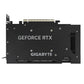 Graphics Card|GIGABYTE|NVIDIA GeForce RTX 4060 Ti|16 GB|GDDR6|128 bit|PCIE 4.0 16x|GPU 2565 MHz|2xHDMI|2xDisplayPort|GV-N406TWF2OC-16GD