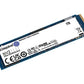 KINGSTON 1000GB NV2 M.2 2280 PCIe NVMe