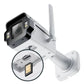 NET CAMERA BULLET H.265+ 4MP/INSIGHT S345-4G(4MM) TP-LINK