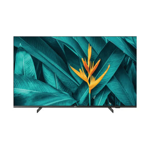50” Media Suite, UHD, IPTV with Chromecast, Ext. Lifetime, Google Play Store, Google Assistant, Analytics, Android P, Wifi, Black, CMND, MyChoice, SXP, PMS ready, Content scheduler