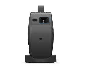 Benq | GV50P Projector | Full HD (1920x1080) | 500 ANSI lumens | Black | Wi-Fi
