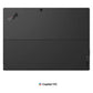 Lenovo ThinkPad X13 Detachable G1 Intel | Black | 13 " | IPS | Touchscreen | 2.8K | 2880 x 1920 pixels | Intel Core Ultra 5 | 332 | 32 GB | Soldered LPDDR5X | Solid-state drive capacity 512 GB | Intel Graphics | Windows 11 Pro | 802.11be | Bluetooth...