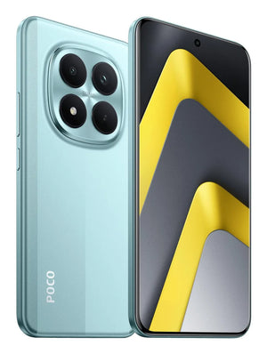 MOBILE PHONE POCO M8 PRO 5G/8/256GB GREEN MZB0MLKEU POCO