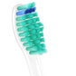 Philips | Replacement brush heads | HX6018/87 Sonicare ProResults | Heads | For adults | Number of brush heads included 8 | Black
