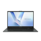 Asus Vivobook Go 15 | Mixed Black | 15.6 " | IPS | FHD | 1920 x 1080 pixels | Anti-glare | AMD Ryzen 5 | 7520U | 16 GB | LPDDR5 | Solid-state drive capacity 512 GB | AMD Radeon Graphics | Windows 11 Home | 802.11ax | Bluetooth version 5.3 | Keyboard...