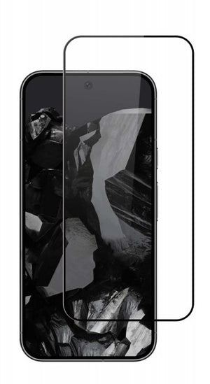 SCREENOR TEMPERED GOOGLE PIXEL 9 PRO XL FULL COVER