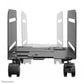 NEOMOUNTS BY NEWSTAR CPU HOLDER (MOBILE / WIDTH: 12-21 CM)
