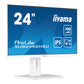 IIYAMA XUB2492HSU-W6 24inch ETE (P)