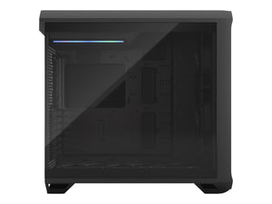 FRACTAL DESIGN Torrent Black RGB TG