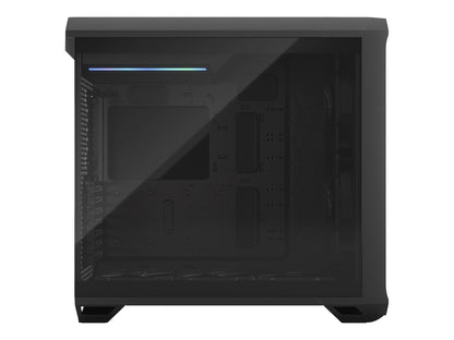 FRACTAL DESIGN Torrent Black RGB TG