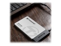 TRANSCEND SSD220Q 2TB SATA3 2.5inch SSD