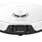 VACUUM CLEANER ROBOT S8+/WHITE S8P02-00 ROBOROCK