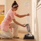 Vacuum Cleaner|ROBOROCK|F25 RT Gen 2|Dry&wet|Stick vacuum|White|Bagless|Battery|Suction power 20000 Pa| 4.2 kg|WD5M19A022-00