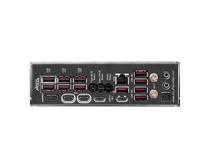 Mainboard|MSI|Intel Z890|LGA1851|ATX|Memory DDR5|Memory slots 4|3xPCI-Express 16x|5xM.2|1xHDMI|1xAudio-In|1xAudio-Out|11xUSB 3.1|2xUSB-C|2xUSB-C w/Thunderbolt|1xOptical S/PDIF|1xRJ45|MEGZ890ACE