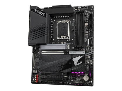 GIGABYTE Z790 AORUS ELITE AX MB LGA1700