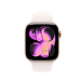 Apple Watch Series 11 | Smart watch | GPS (satellite) | Always-On Retina display | 42 mm | Waterproof