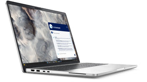 Dell Pro 16 Plus PB16250 | 16 " | FHD+ | Anti-glare | Intel Core Ultra 7 | 266V | 16 GB | LPDDR5x | Solid-state drive capacity 512 GB | Intel Arc Graphics | Windows 11 Pro | 802.11be | Bluetooth version 5.4 | Keyboard language Estonian | Keyboard bac...