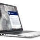 Dell Pro 16 Plus PB16250 | 16 " | FHD+ | Anti-glare | Intel Core Ultra 5 | 236V | 16 GB | LPDDR5x | Solid-state drive capacity 512 GB | Intel Arc Graphics | Windows 11 Pro | 802.11be | Bluetooth version 5.4 | Keyboard language English | Keyboard back...