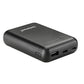 POWER BANK USB 10000MAH/BLACK XS10000 INTENSO