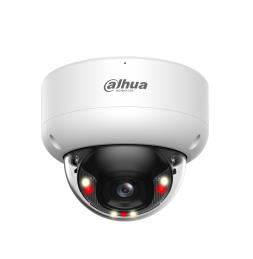 NET CAMERA 8MP DOME/HDBW3849E-AS-IL-0280B DAHUA