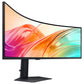 LCD Monitor|SAMSUNG|49 "|5120 x 1440 pixels|Dual QHD|Native aspect ratio 32:9|LCD|Curved|LS49F950UAUXEN