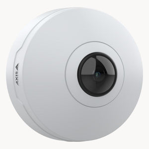 NET CAMERA M4327-P 6MP DOME/02636-001 AXIS