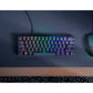 RAZER Huntsman Mini PurpSw Keyb