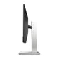 HP E24mv G4 FHD Conferencing Monitor - 23.8" 1920x1080 FHD 250-nit 60Hz AG, IPS, HDMI/VGA/DisplayPort, 4x USB-A, speakers, 5MP webcam, height adjustable/tilt/swivel/pivot, 3 years