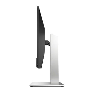 HP E24mv G4 FHD Conferencing Monitor - 23.8" 1920x1080 FHD 250-nit 60Hz AG, IPS, HDMI/VGA/DisplayPort, 4x USB-A, speakers, 5MP webcam, height adjustable/tilt/swivel/pivot, 3 years
