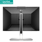 RENEW SILVER HP E24mv G4 FHD Conferencing Monitor - 23.8" 1920x1080 FHD 250-nit 60Hz AG, IPS, HDMI/VGA/DisplayPort, 4x USB-A, speakers, 5MP webcam, height adjustable/tilt/swivel/pivot, 1 years
