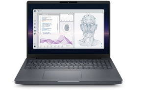 Dell Pro Max 16 Plus MB16250 | 16 " | FHD+ | 1920 x 1200 pixels | Intel Core Ultra 9 | 285HX | 32 GB | DDR5 | Solid-state drive capacity 1000 GB | NVIDIA RTX PRO 2000 Blackwell | GDDR7 | 8 GB | Windows 11 Pro | Keyboard language English | Keyboard ba...