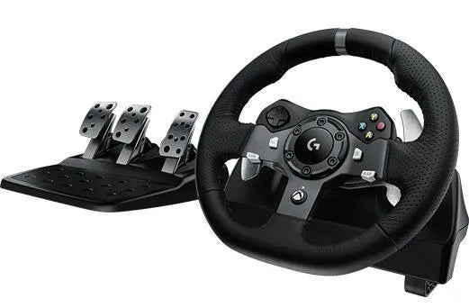 STEERING WHEEL G920/941-000124 LOGITECH