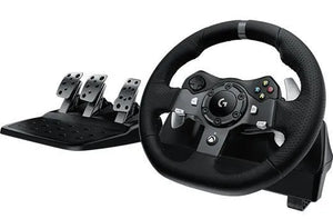 STEERING WHEEL G920/941-000124 LOGITECH